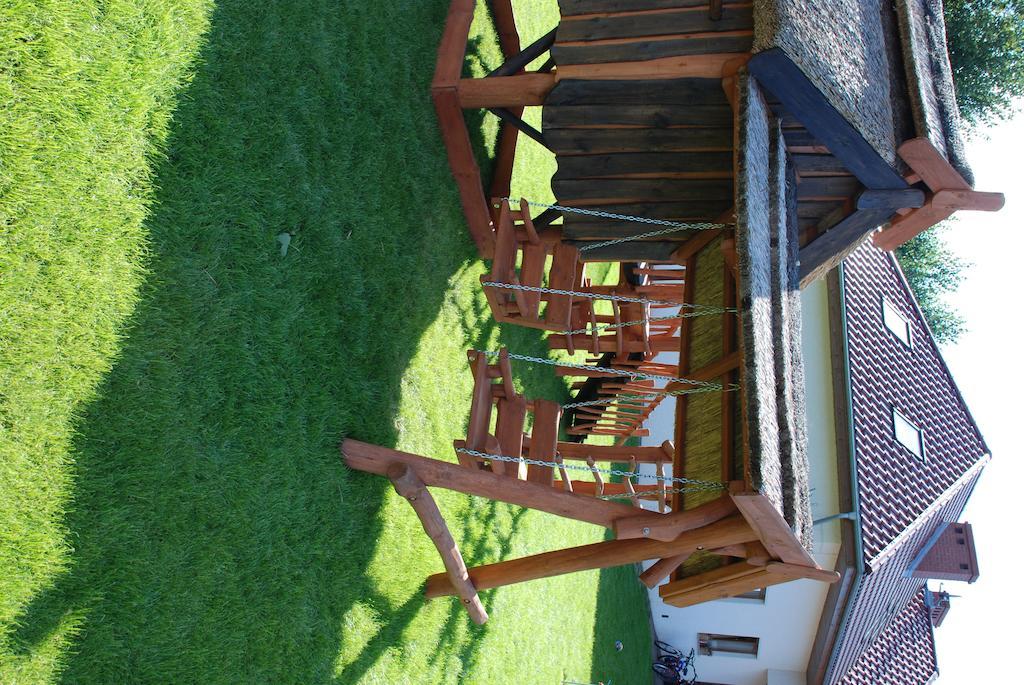 Pokoje Goscinne U Anety Wicko  Dış mekan fotoğraf